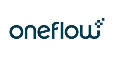 Oneflow – digital signering